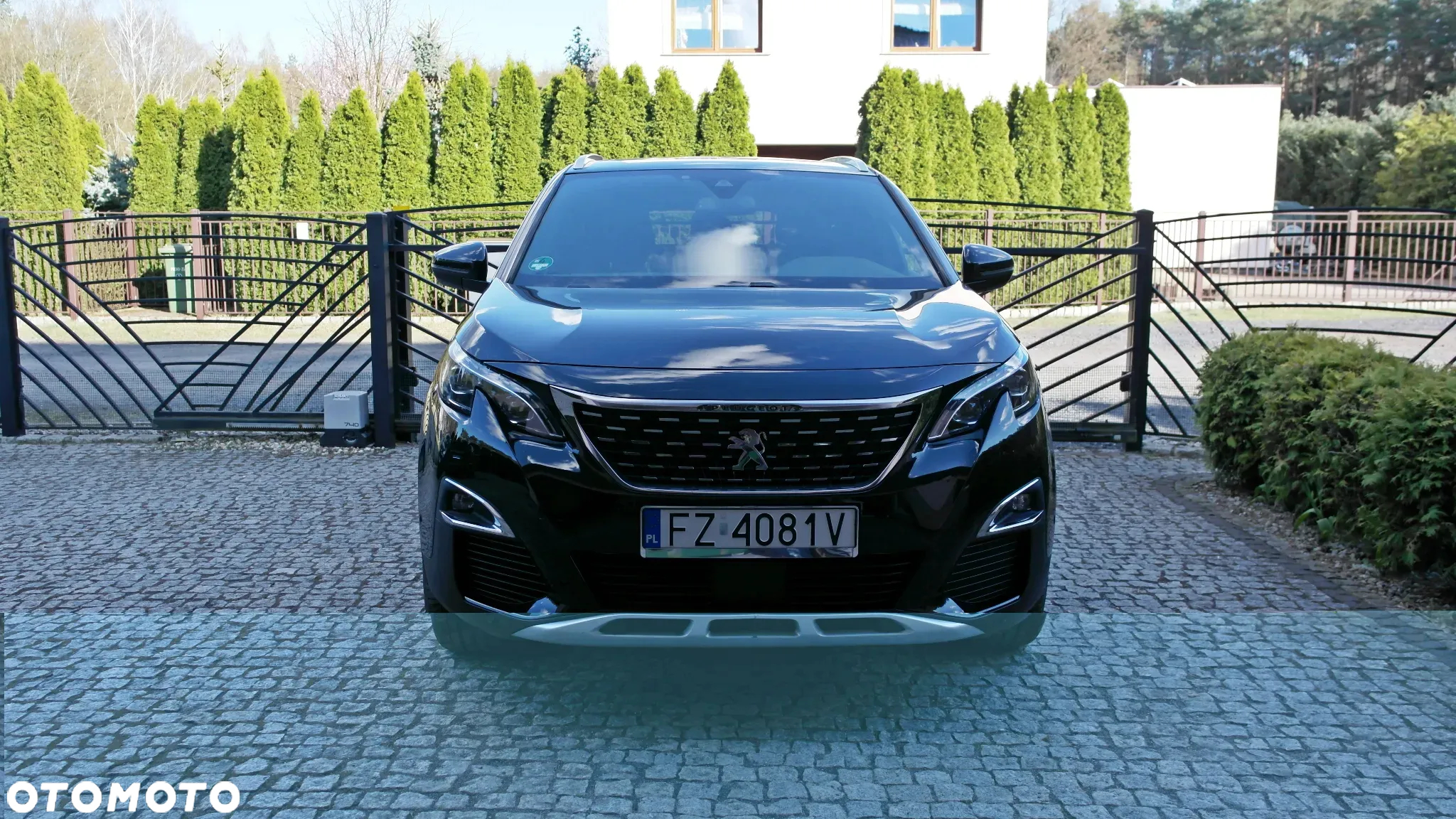 Peugeot 5008 1.5 BlueHDi GT S&S - 3