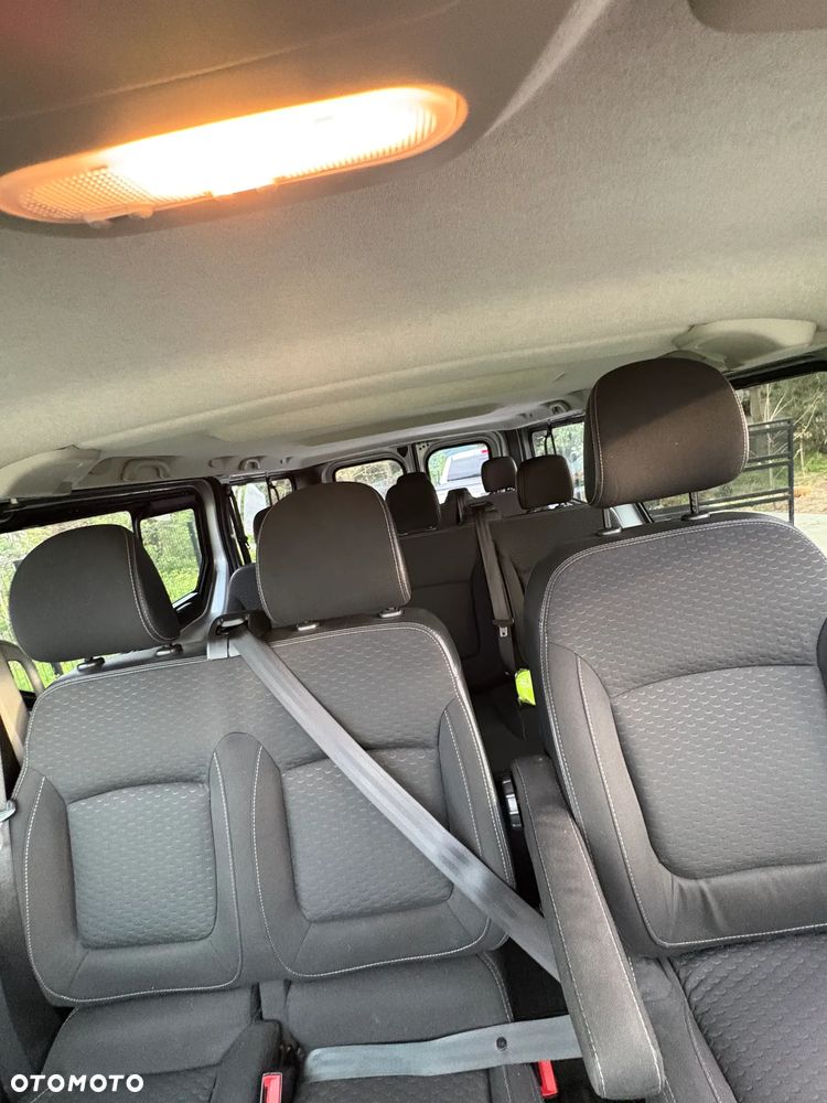 Opel Vivaro L2H1 2.9t Edition Elegance - 12