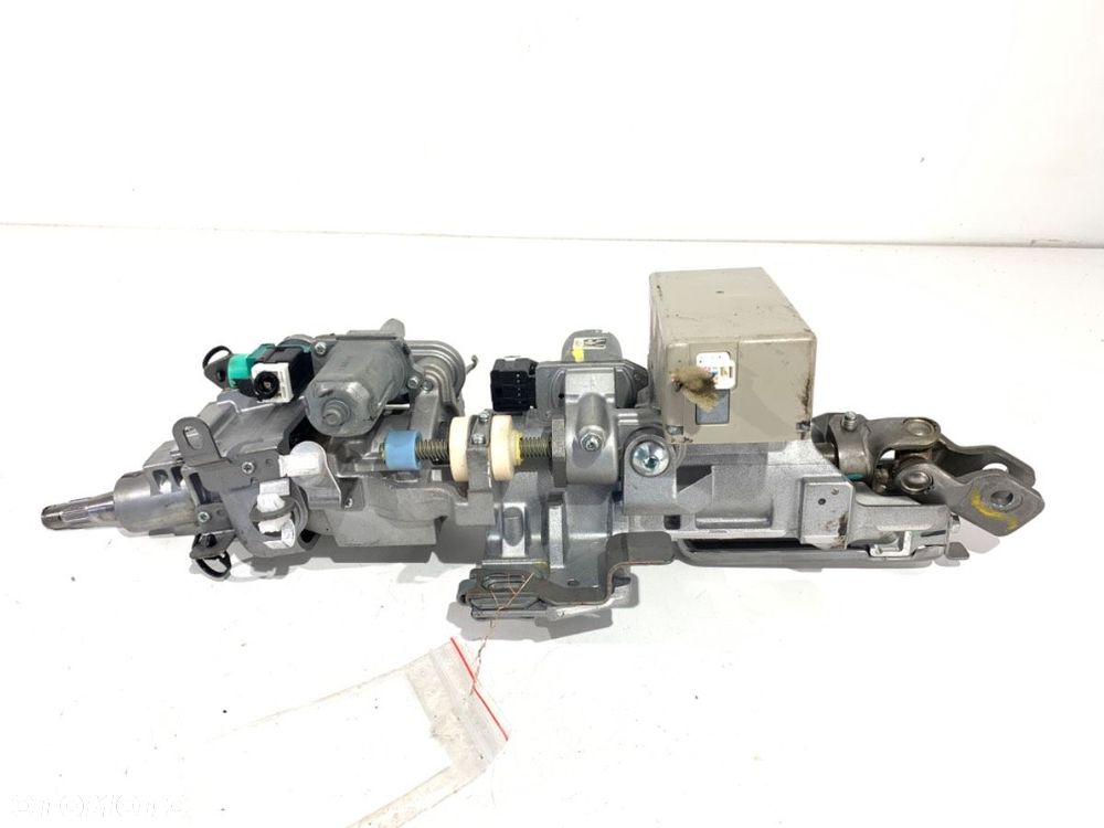 KOLUMNA KIEROWNICZA - 306.00 PLN - INFINITI Q70 (Y51) 2013 - 2022 3.0 175 kW [238 KM] olej napędowy - 1