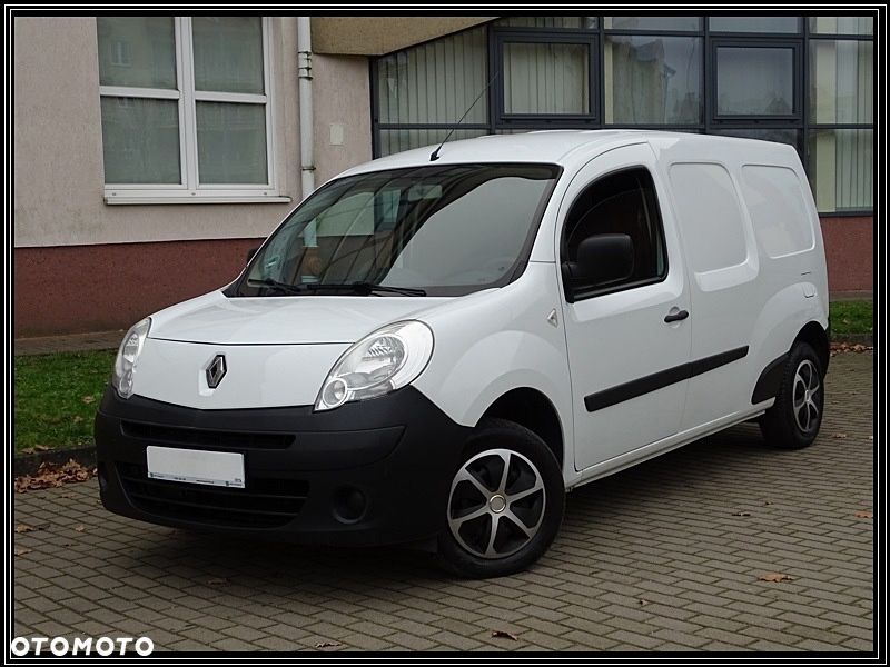 Renault Kangoo - 1