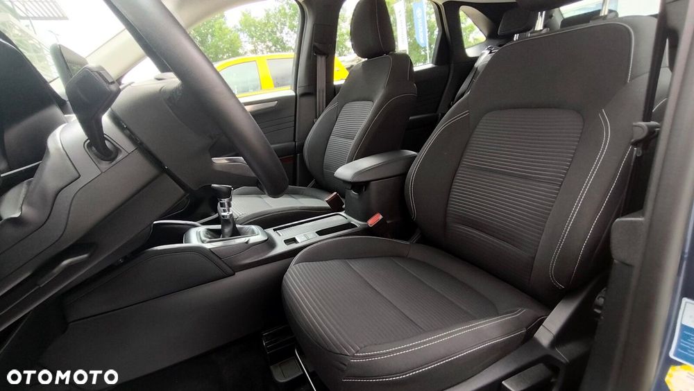 Ford Kuga 1.5 EcoBoost FWD Titanium - 14