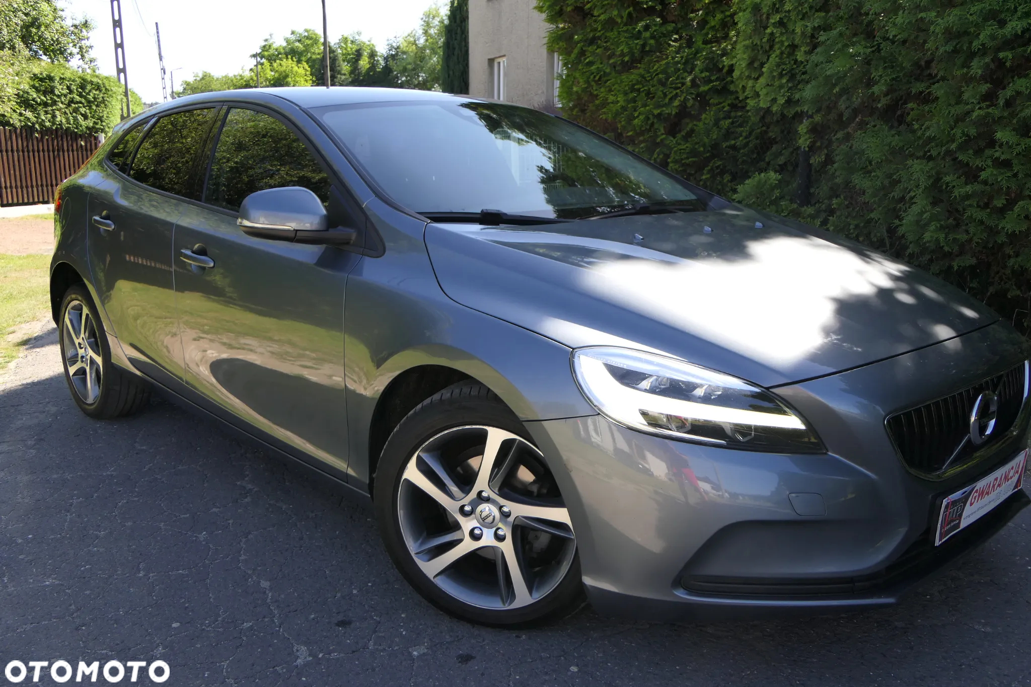 Volvo V40 D2 Drive-E Inscription - 3