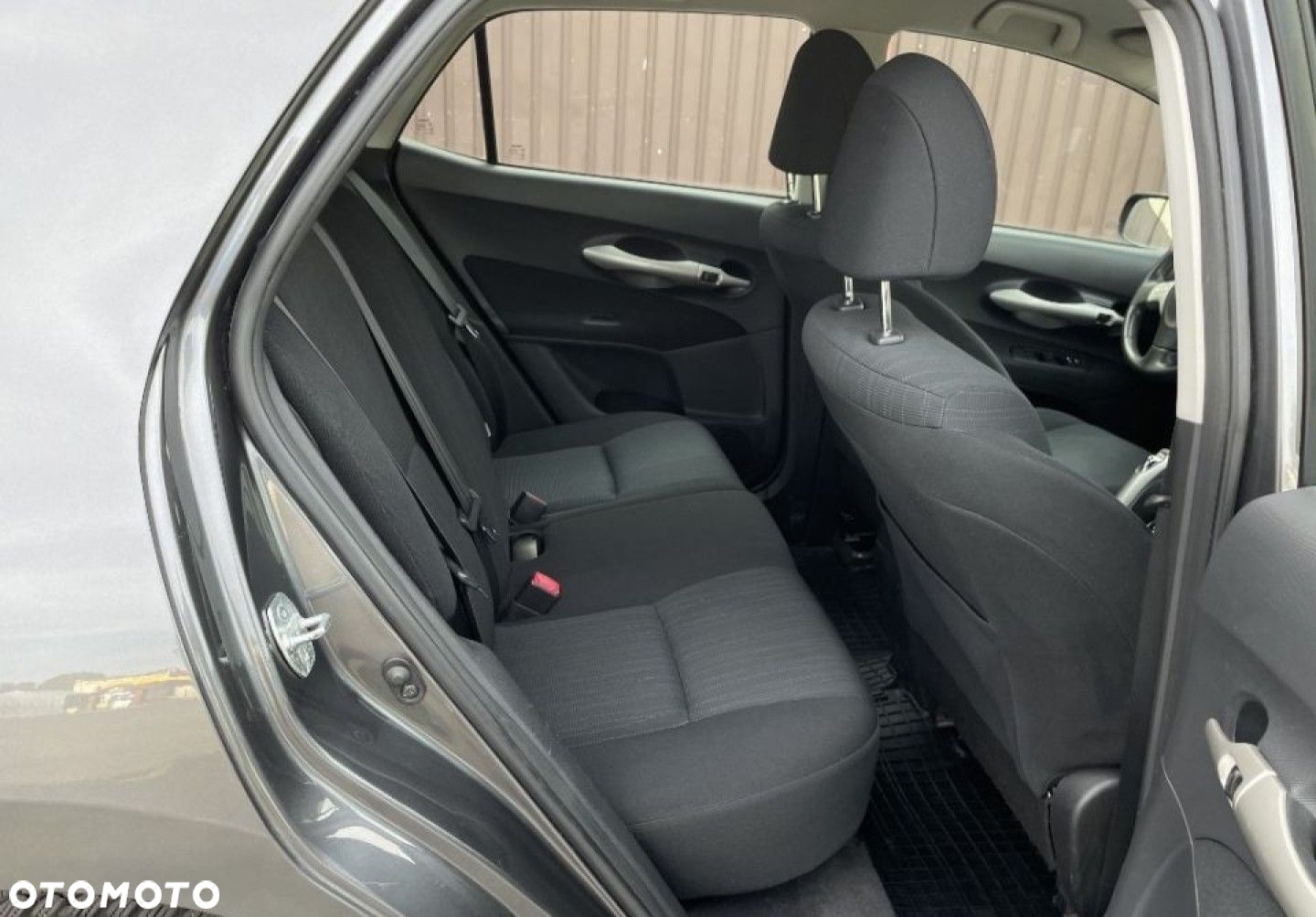 Toyota Auris - 9
