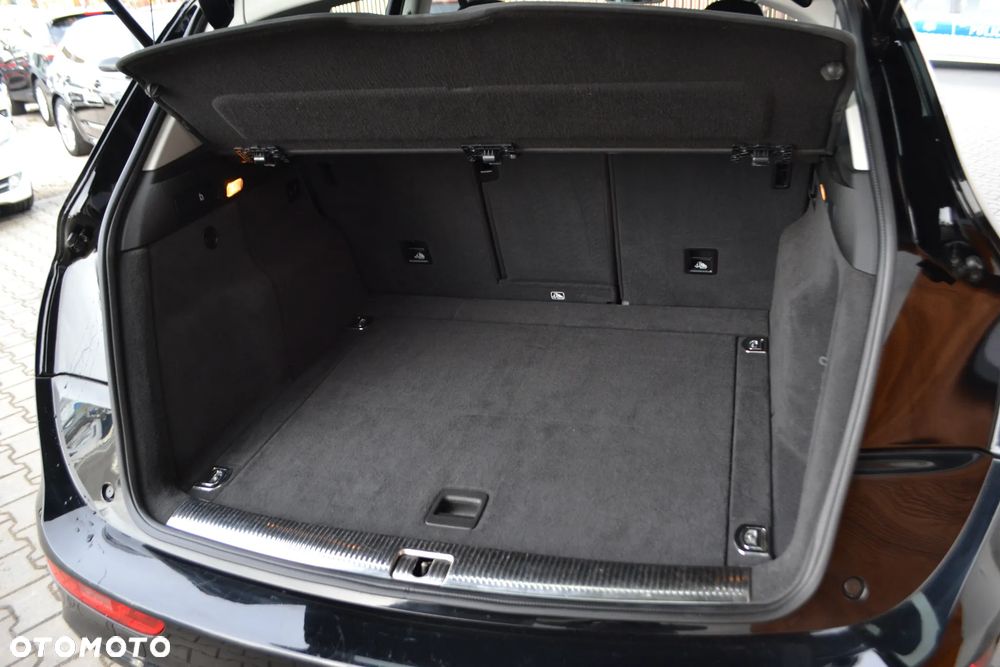 Audi Q5 - 13