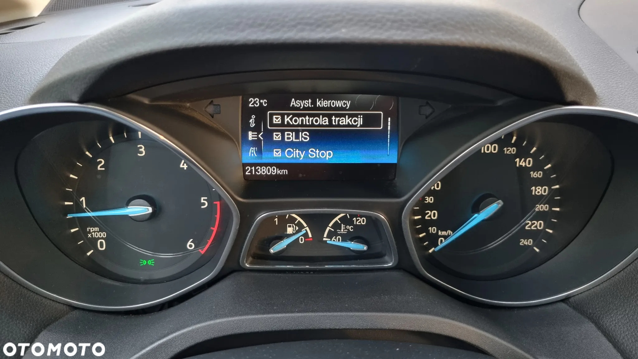 Ford C-MAX 2.0 TDCi Start-Stop-System Titanium - 27