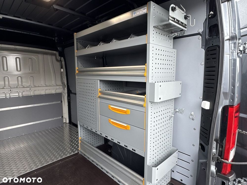 Toyota PROACE MAX - 19