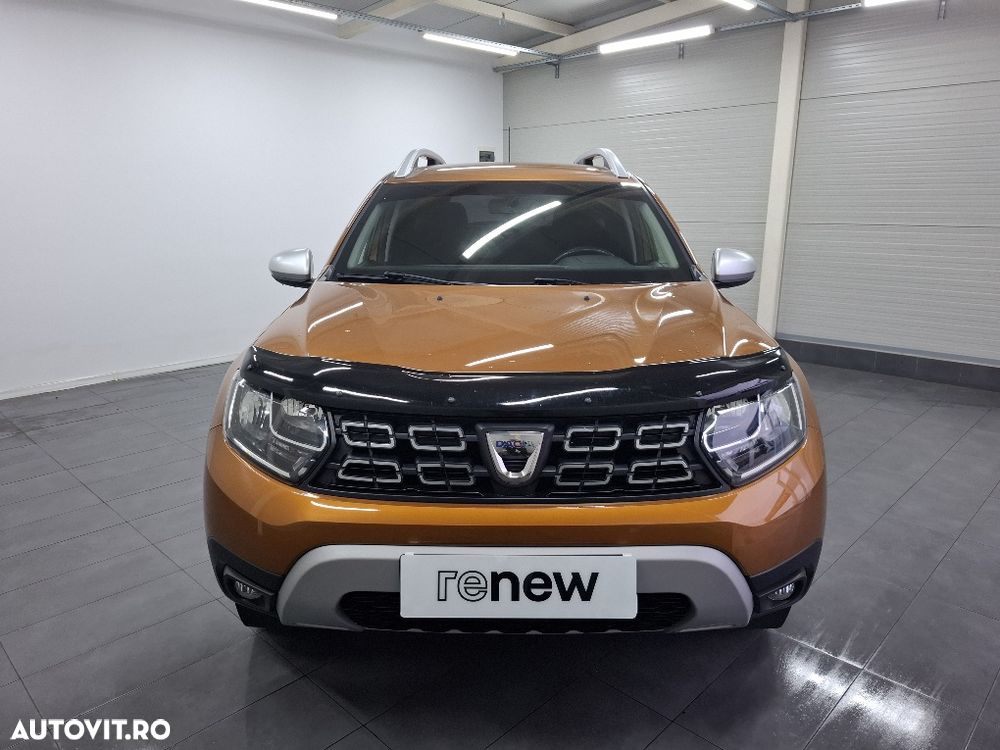 Dacia Duster ECO-G 100 Comfort - 6