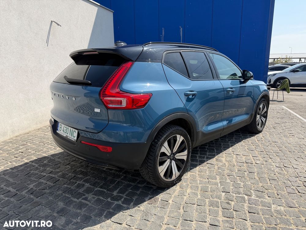 Volvo XC 40 - 7