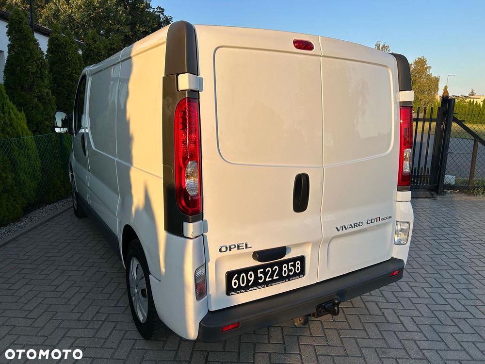 Renault Trafic - 8