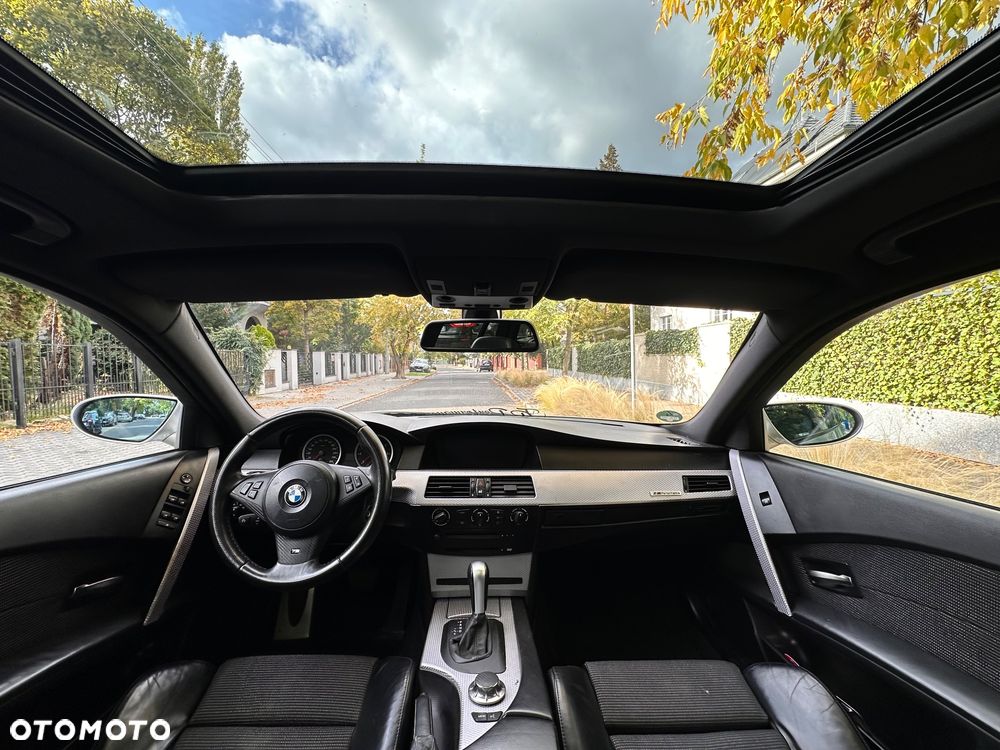 BMW Seria 5 - 17