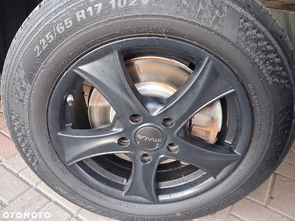 Fiat Freemont 2.0 Multijet 16V DPF Automatik Allrad Black Code - 36