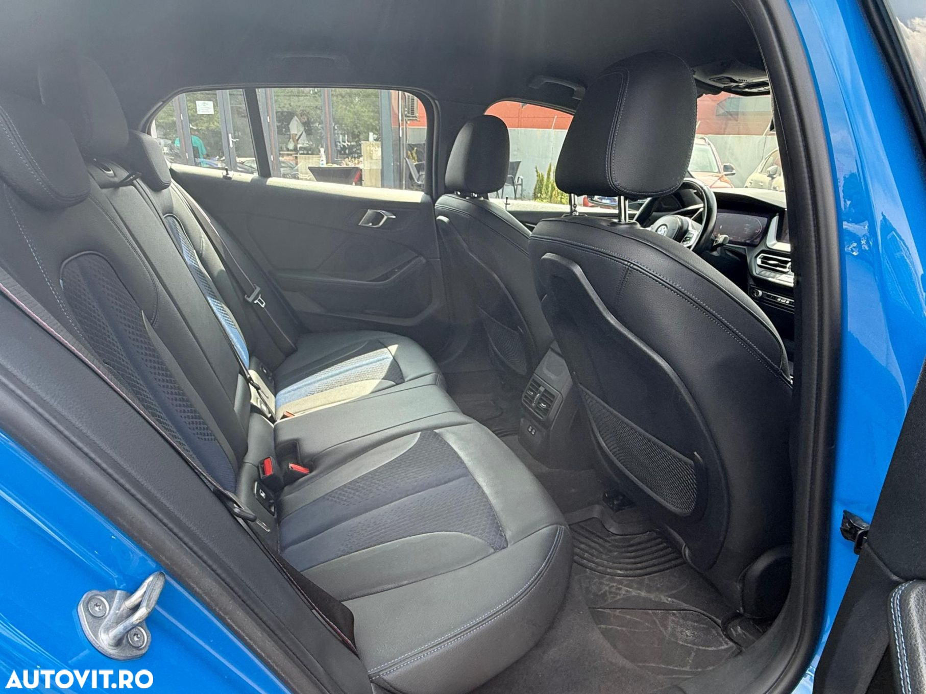 BMW Seria 1 - 13