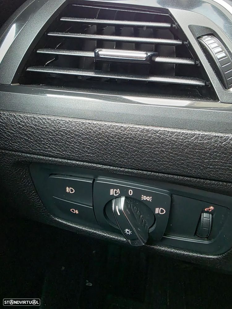 BMW 116 d Line Sport - 34