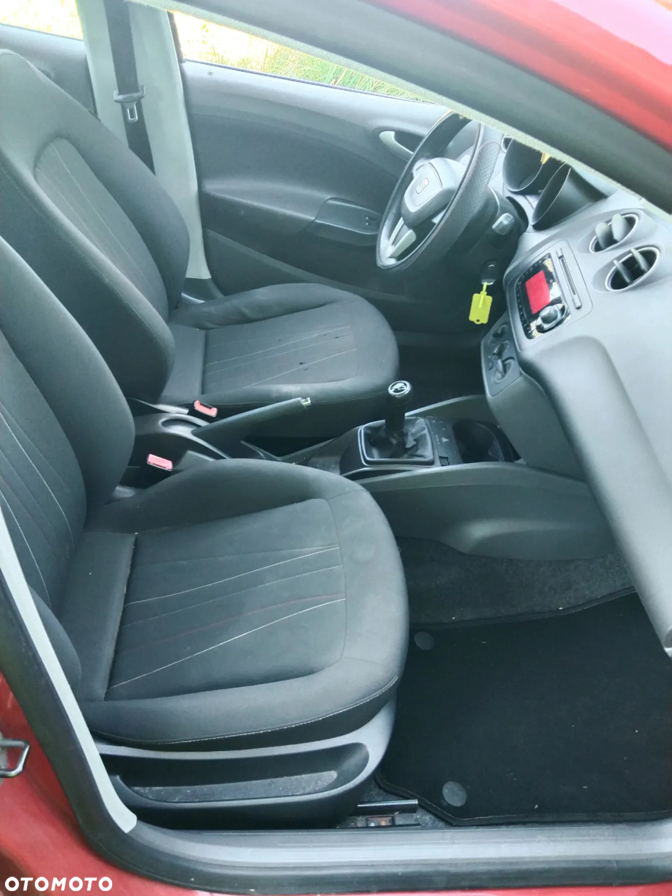 Seat Ibiza 1.4 16V i-Tech - 15