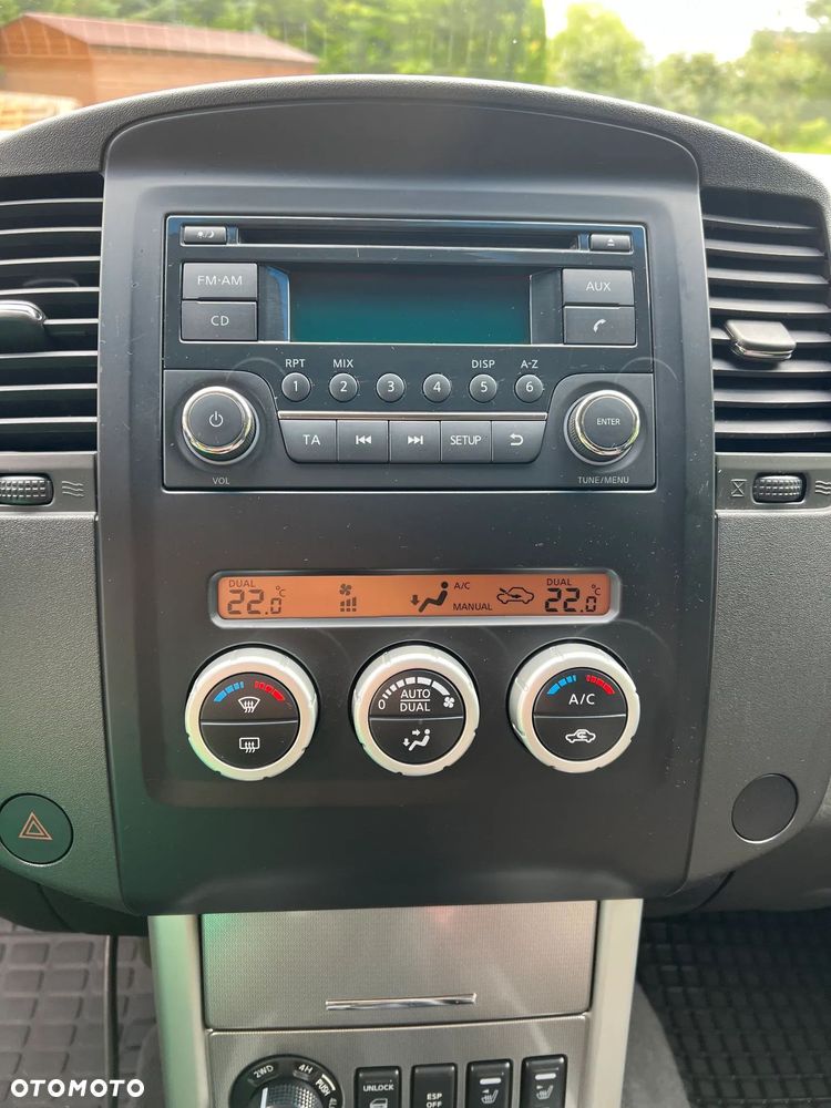 Nissan Navara - 4