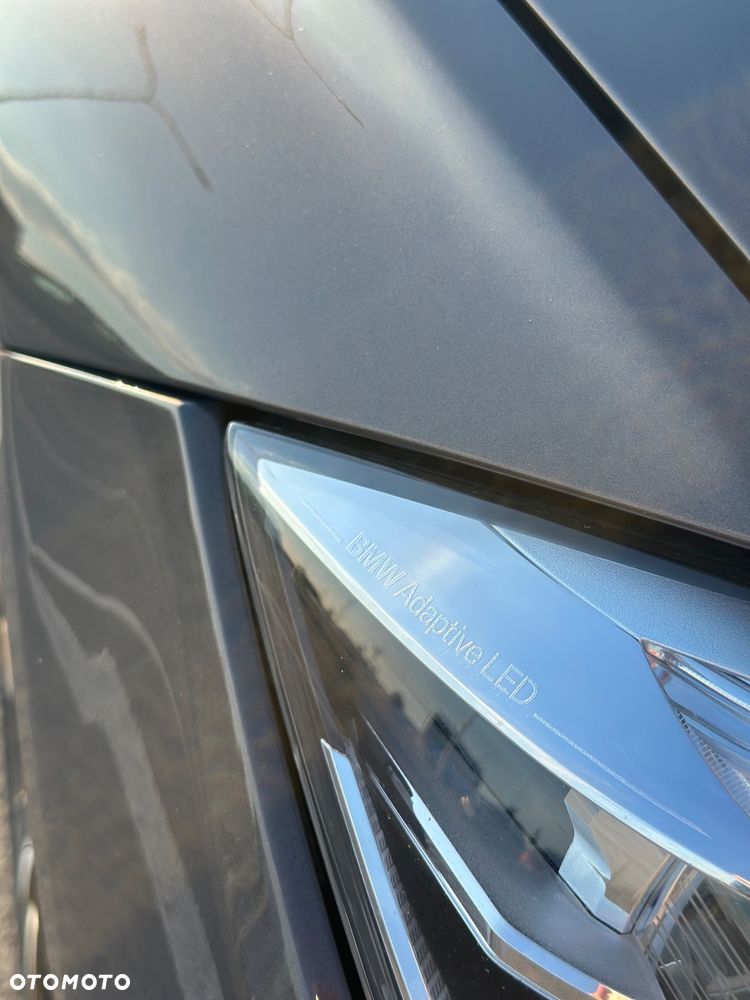 BMW Seria 3 330d Edition M Sport Shadow - 21