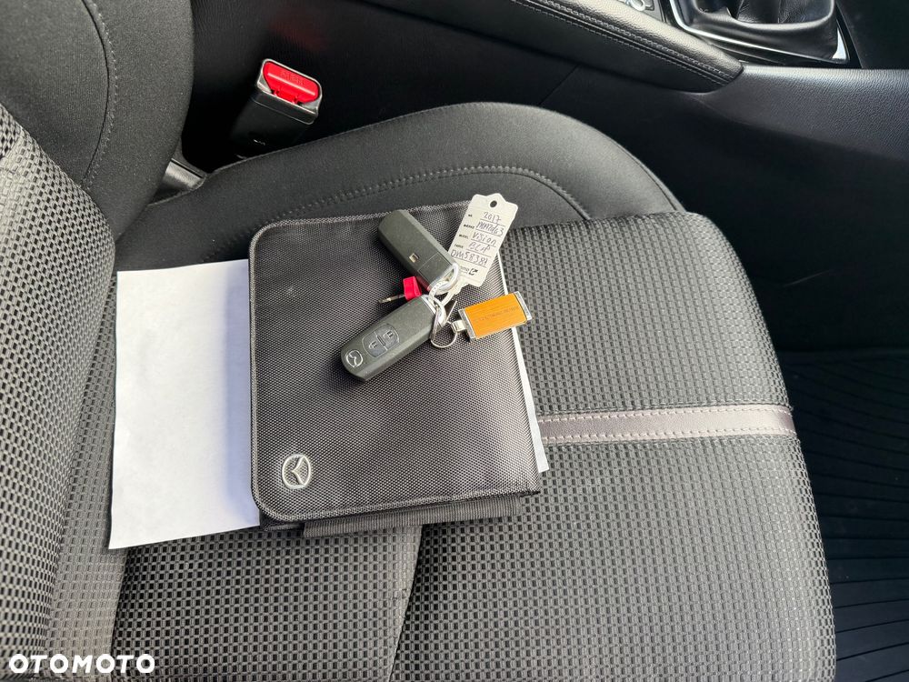 Mazda 3 SKYACTIV-G 120 Center-Line - 17