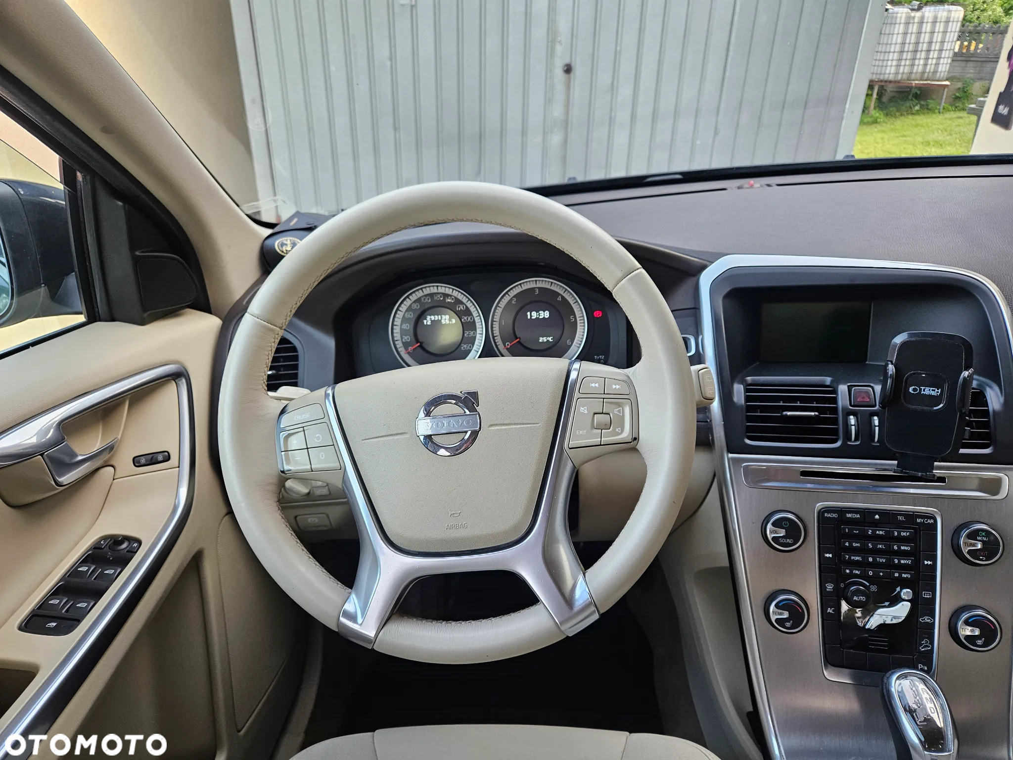 Volvo XC 60 - 12