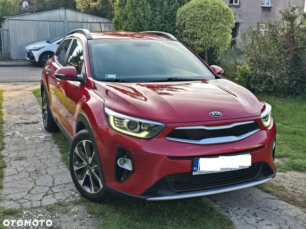 Kia Stonic 1.4 XL - 22