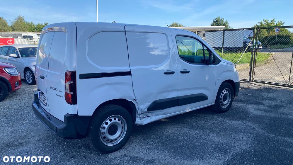 Toyota Proace City - 11