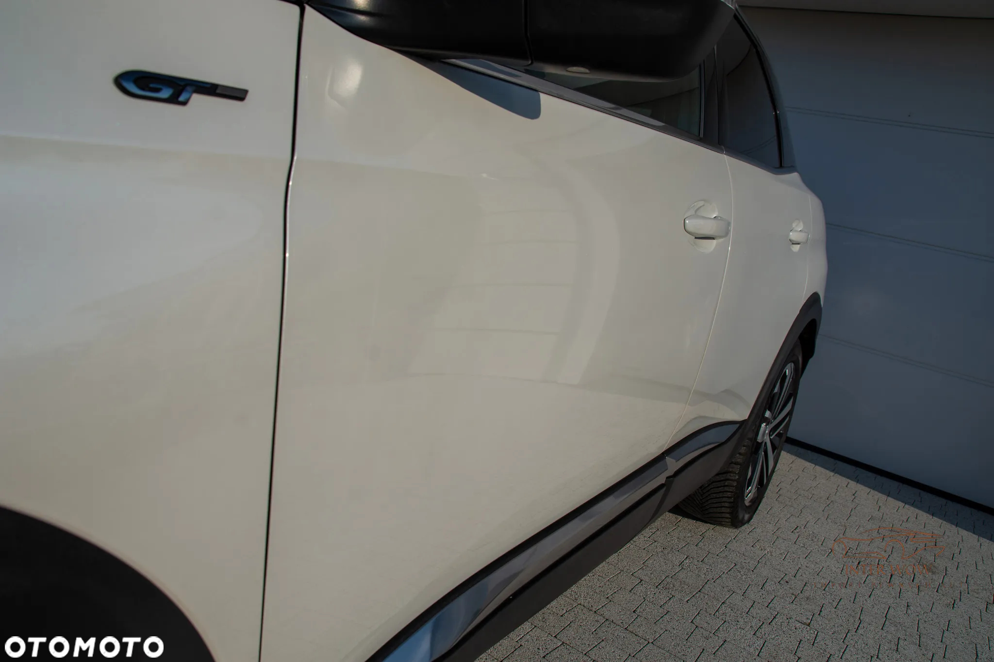 Peugeot 3008 2.0 BlueHDi GT S&S EAT8 - 35
