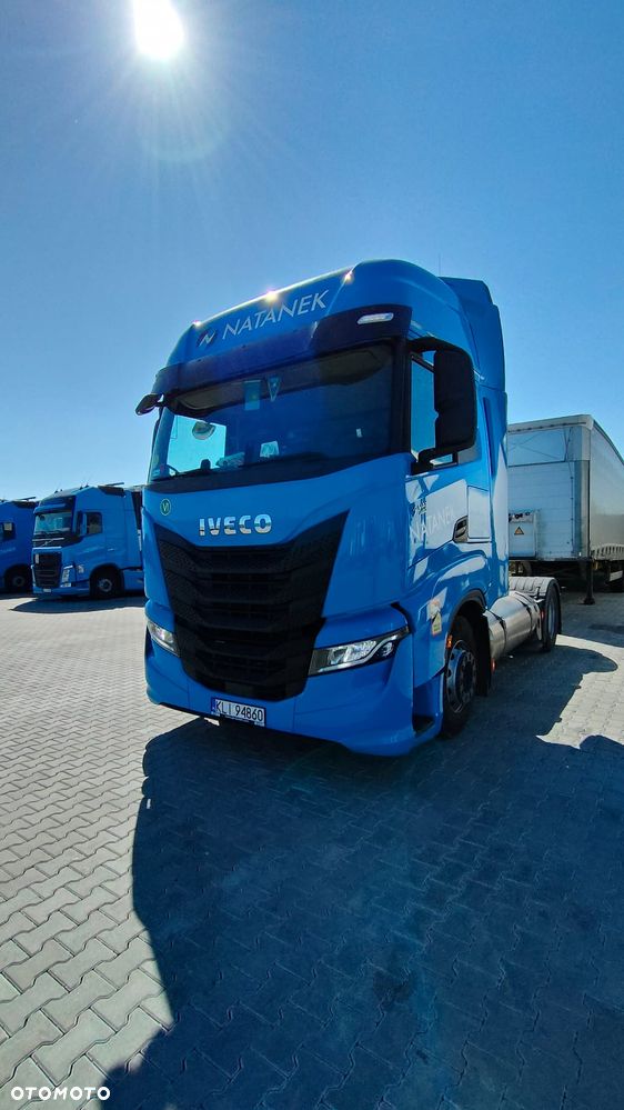 Iveco - 7