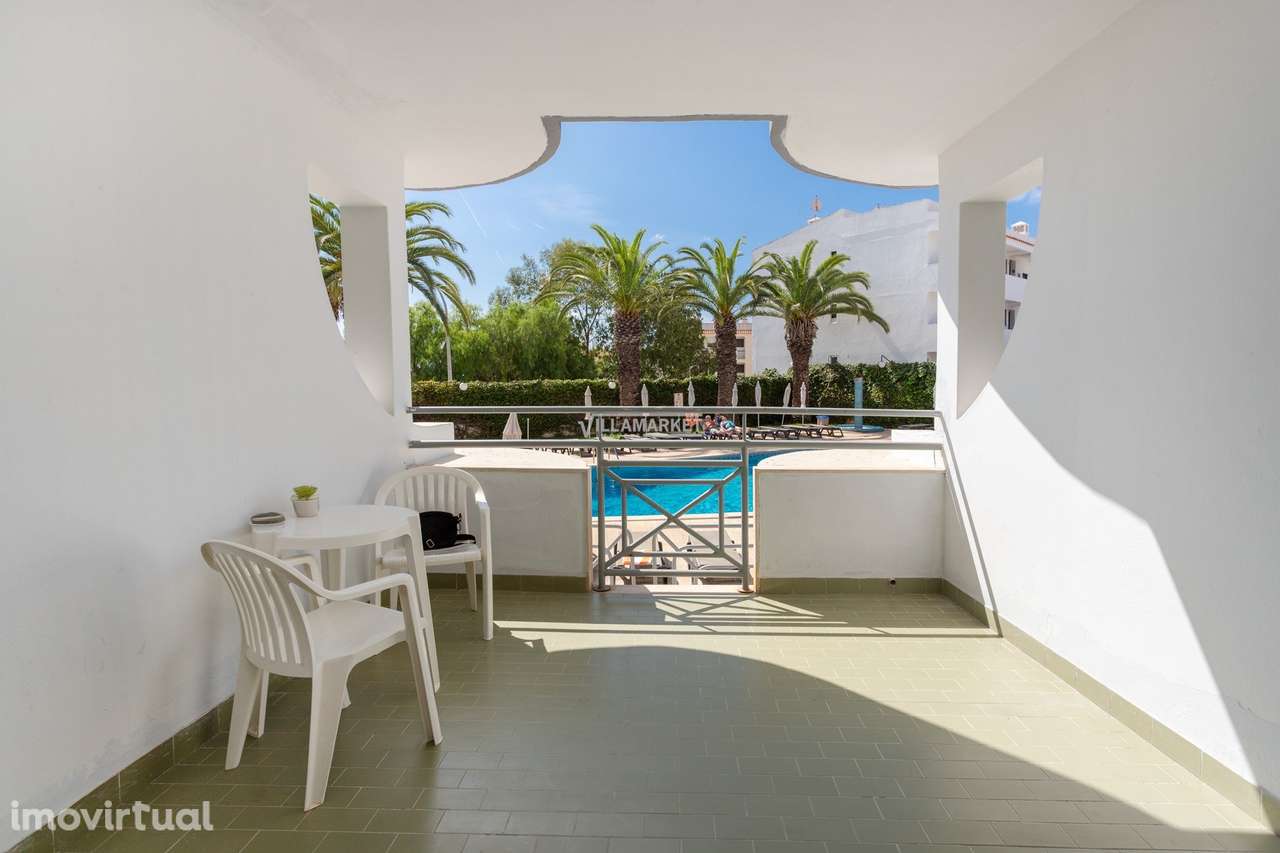Apartamento T0 para venda em Albufeira – Perto da praia dos Alemães, i - Grande imagem: 2/21
