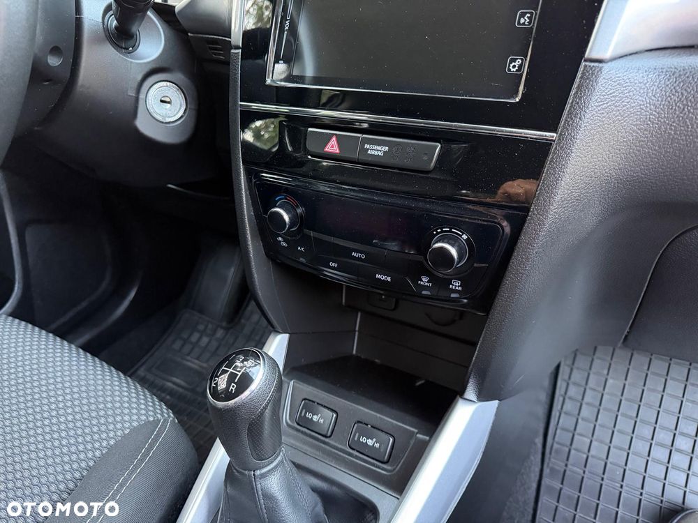 Suzuki Vitara 1.6 Comfort 2WD - 15