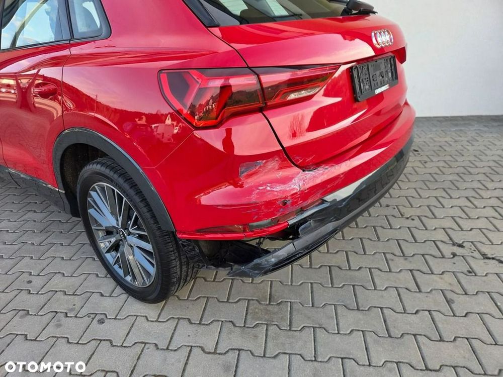 Audi Q3 - 19