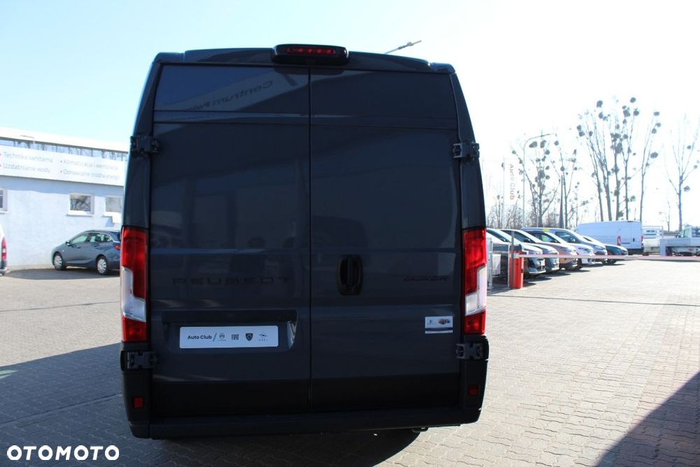 Peugeot Boxer - 8