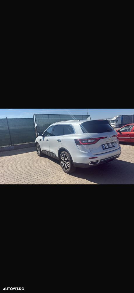RENAULT Koleos 2018 — imagine 9