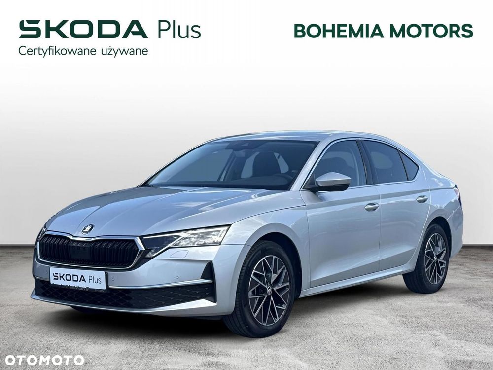 Skoda Octavia - 2