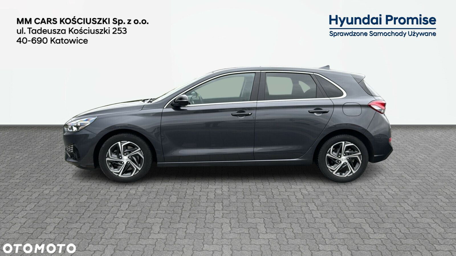 Hyundai i30 - 2