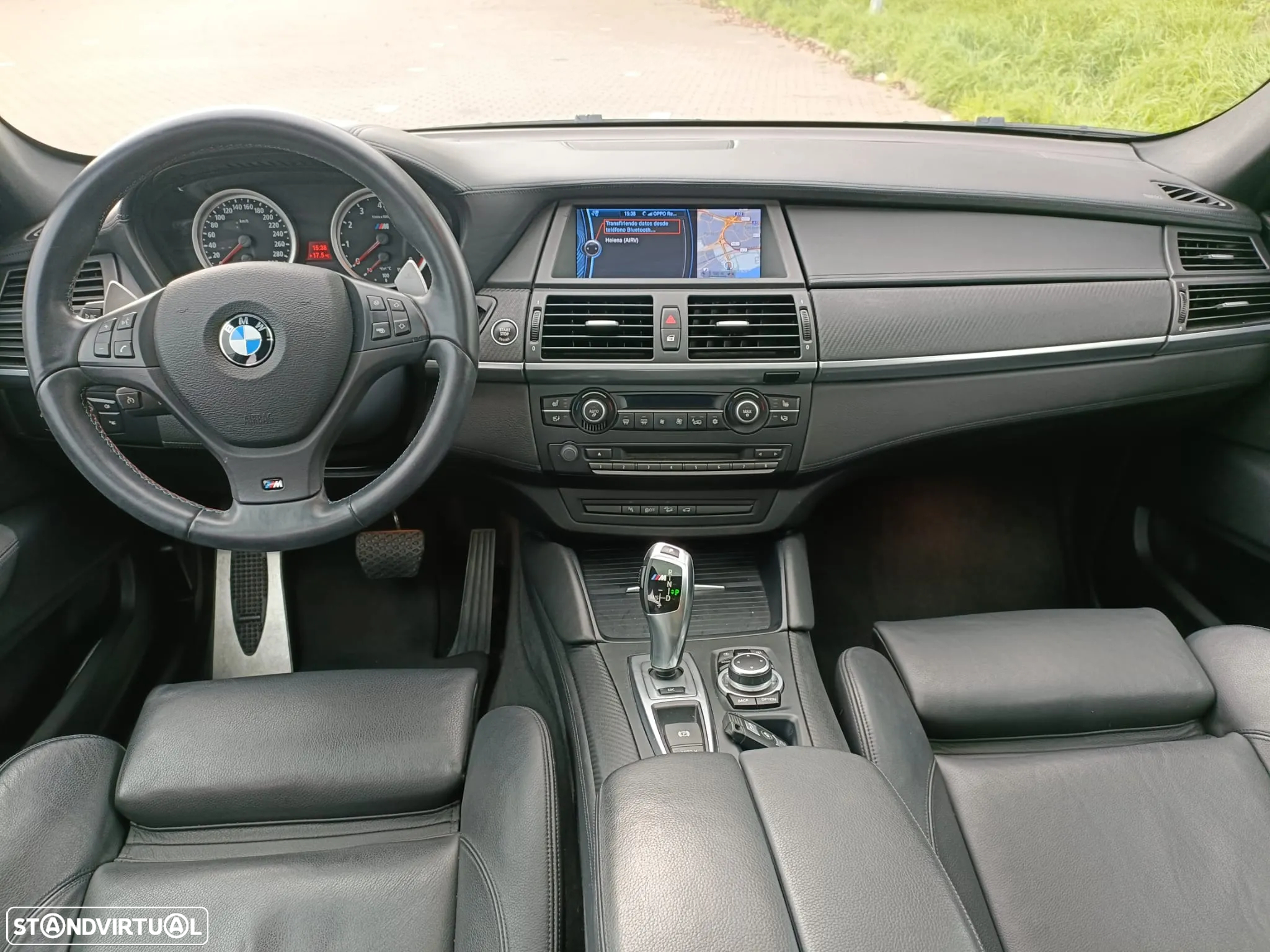 BMW X6 M Standard - 10