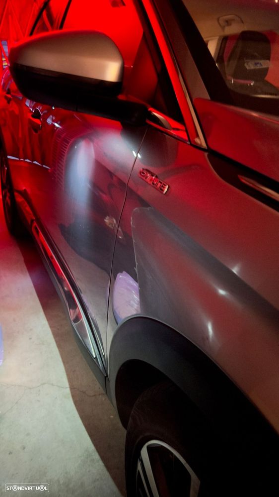 Peugeot 3008 1.5 BlueHDi GT Line EAT8 - 20