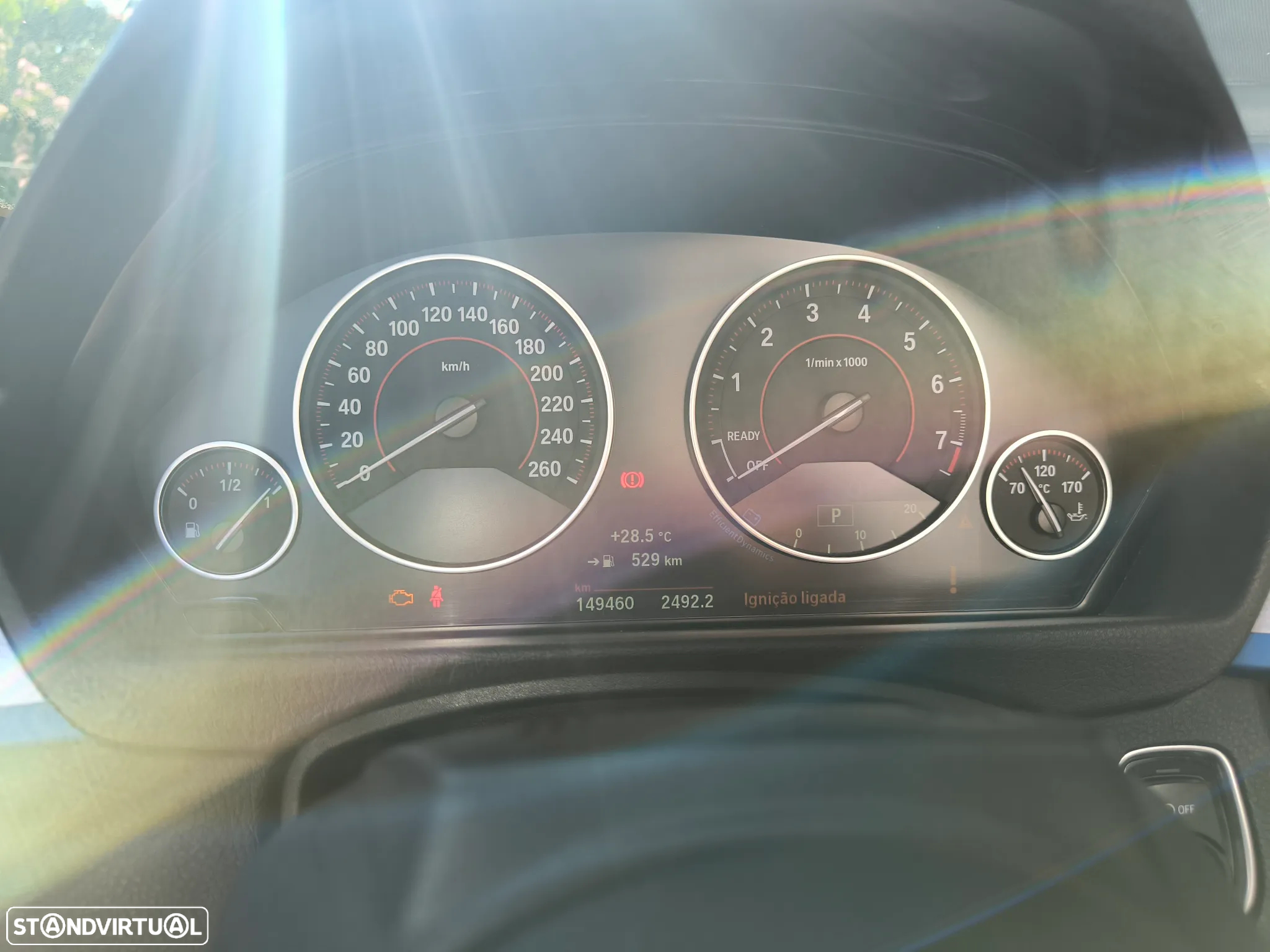 BMW 428 i Cabrio Aut. M Sport - 29
