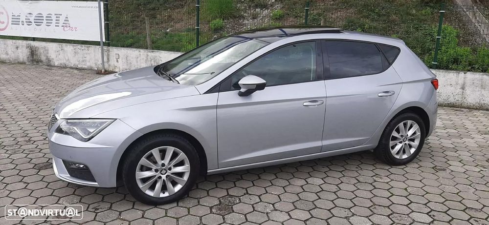 SEAT Leon - 6