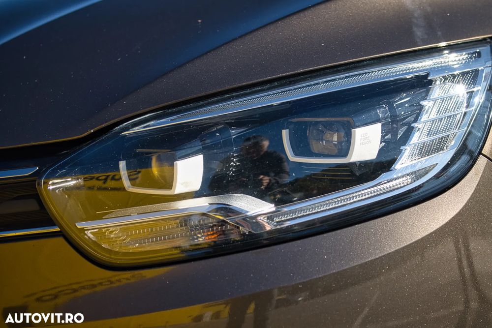 Renault Scenic ENERGY dCi 160 EDC BOSE EDITION - 5