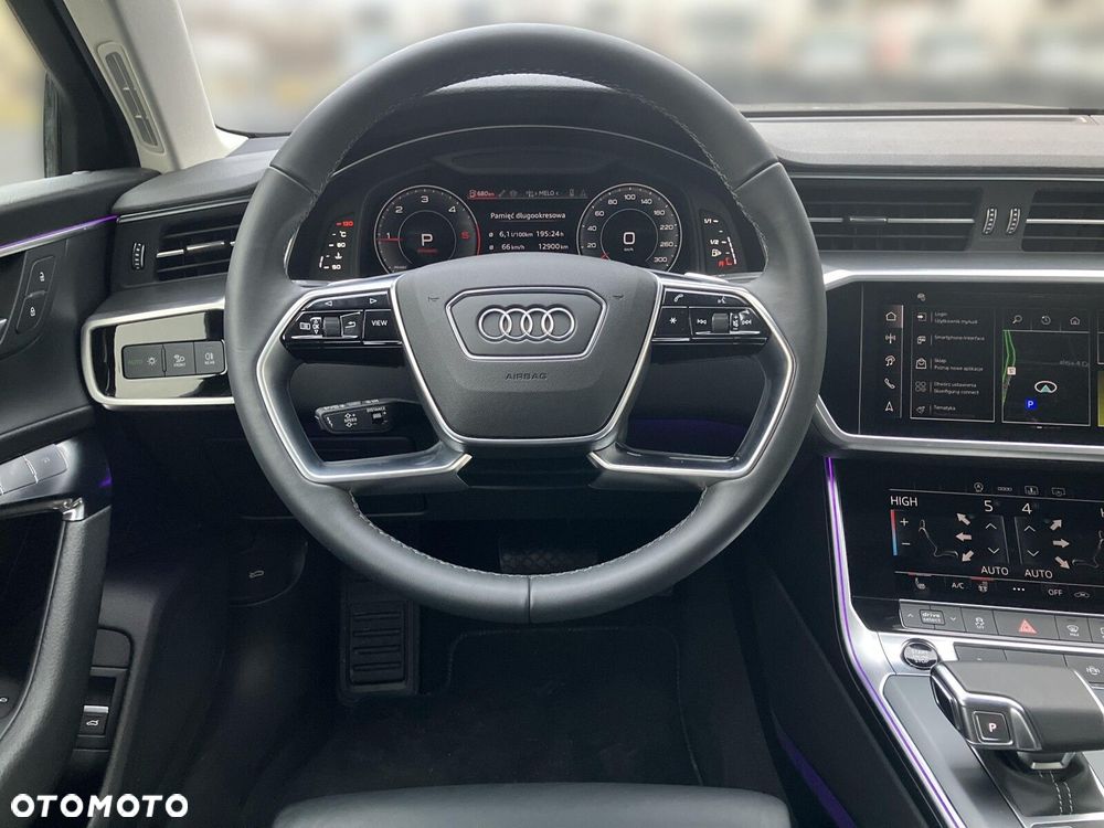 Audi A6 Limousine - 20