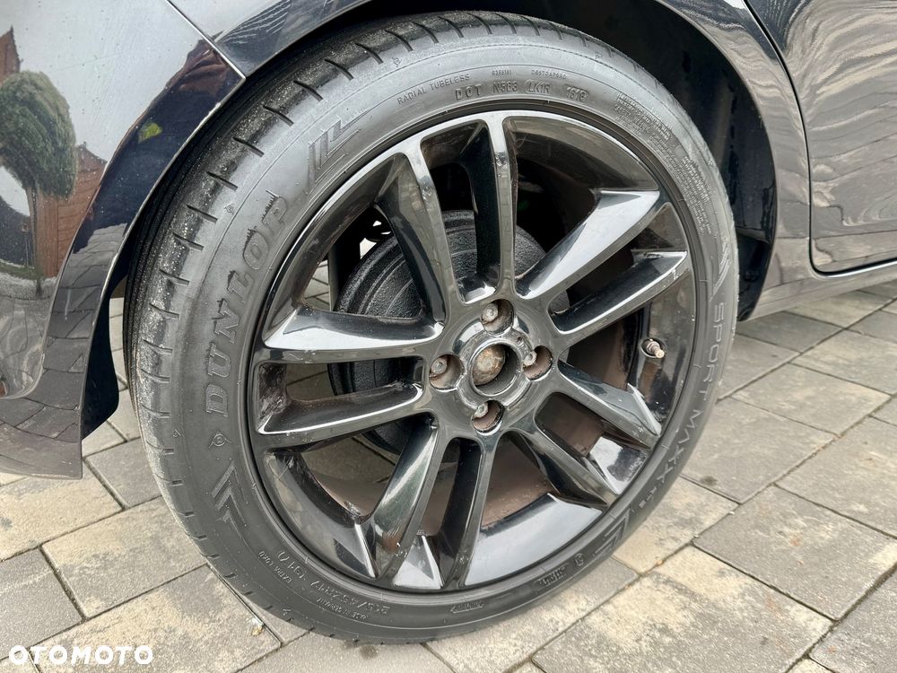 Opel Corsa - 6
