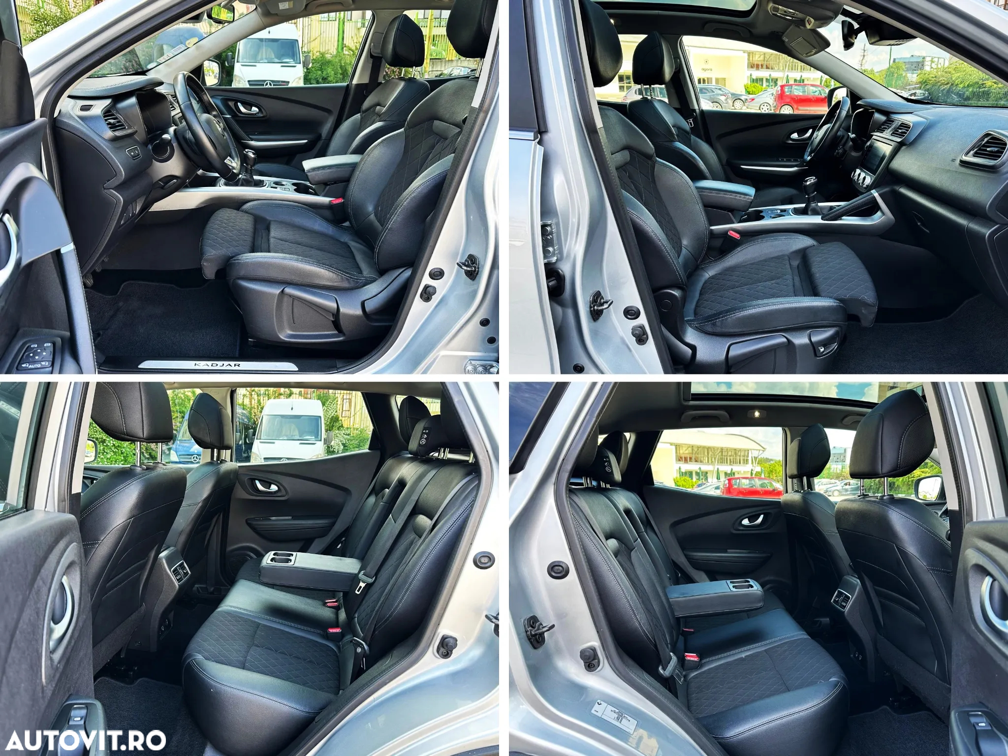 Renault Kadjar - 10