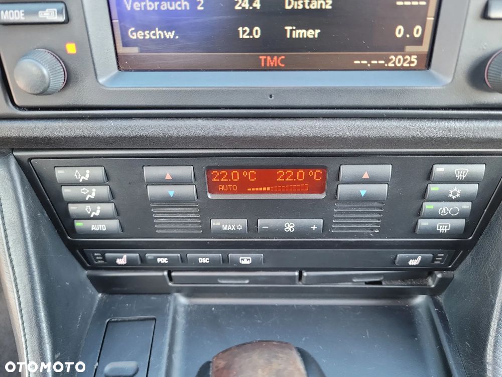 BMW Seria 5 - 28