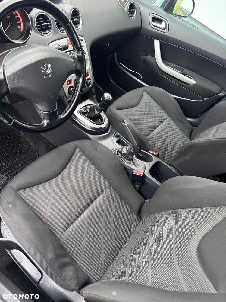 Peugeot 308 1.6 Millesim 200 - 8
