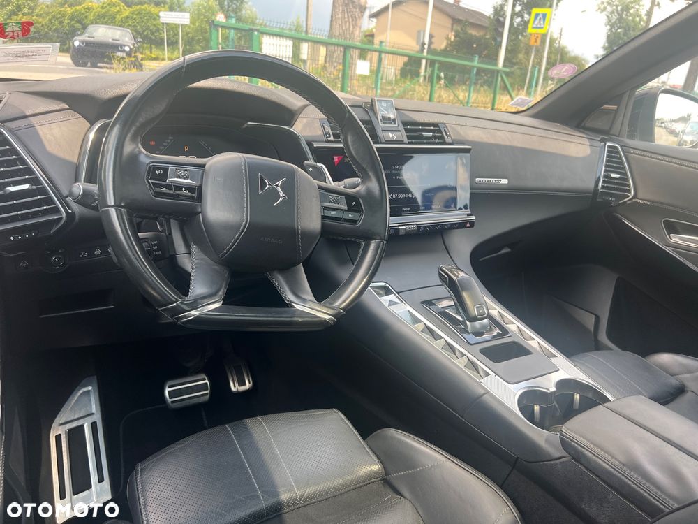 DS Automobiles DS 7 Crossback 1.6 PureTech GPF Grand Chic - 40