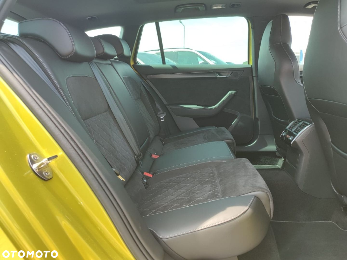 Skoda Superb - 15
