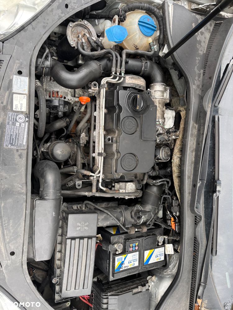 Volkswagen Golf 1.9 TDI Trendline - 11