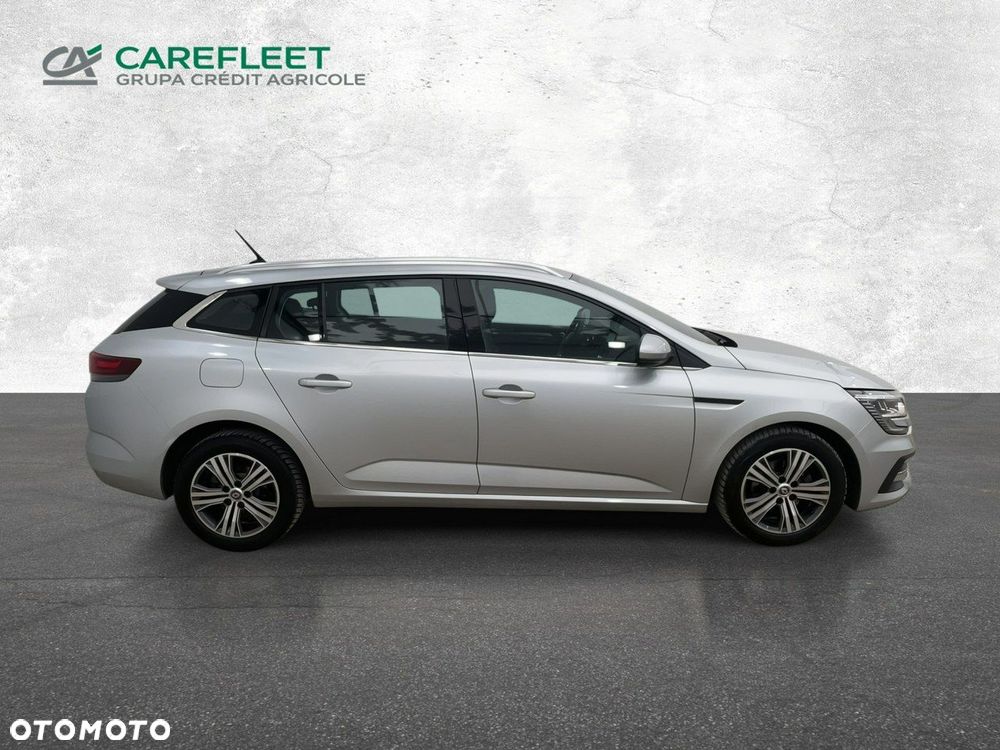 Renault Megane 1.3 TCe FAP Equilibre - 4
