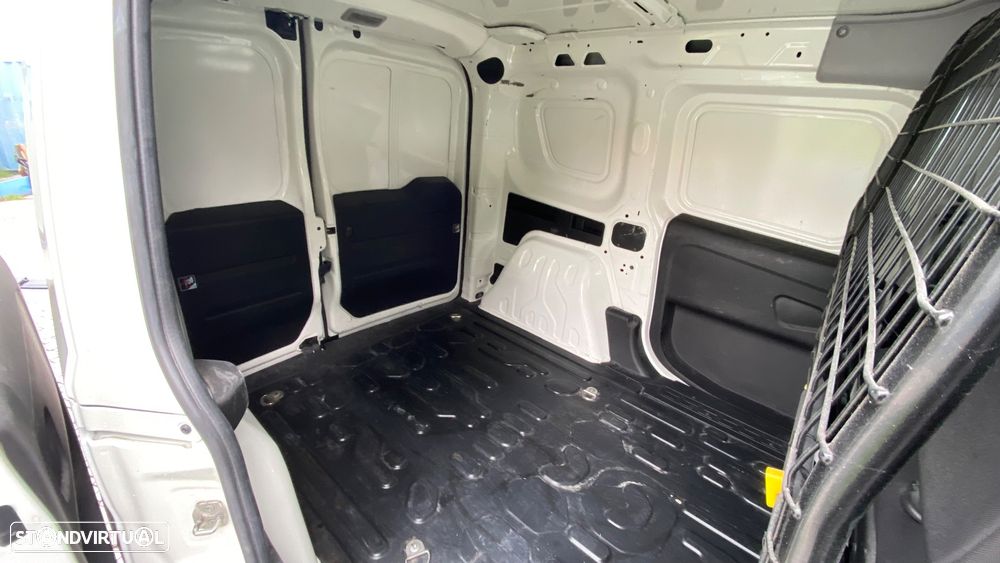 Fiat Doblo 1.3 Multijet - 11