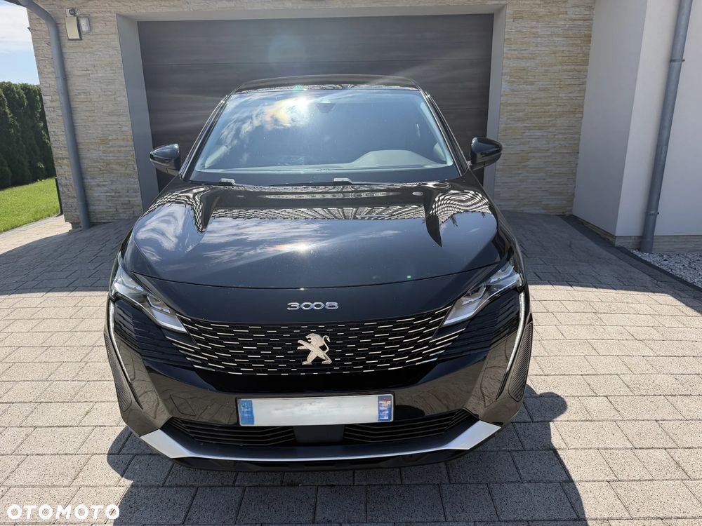 Peugeot 3008 - 2