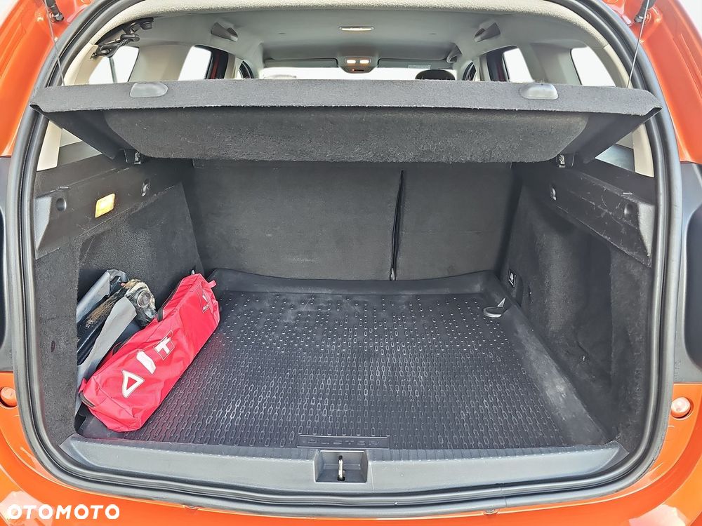 Dacia Duster - 26